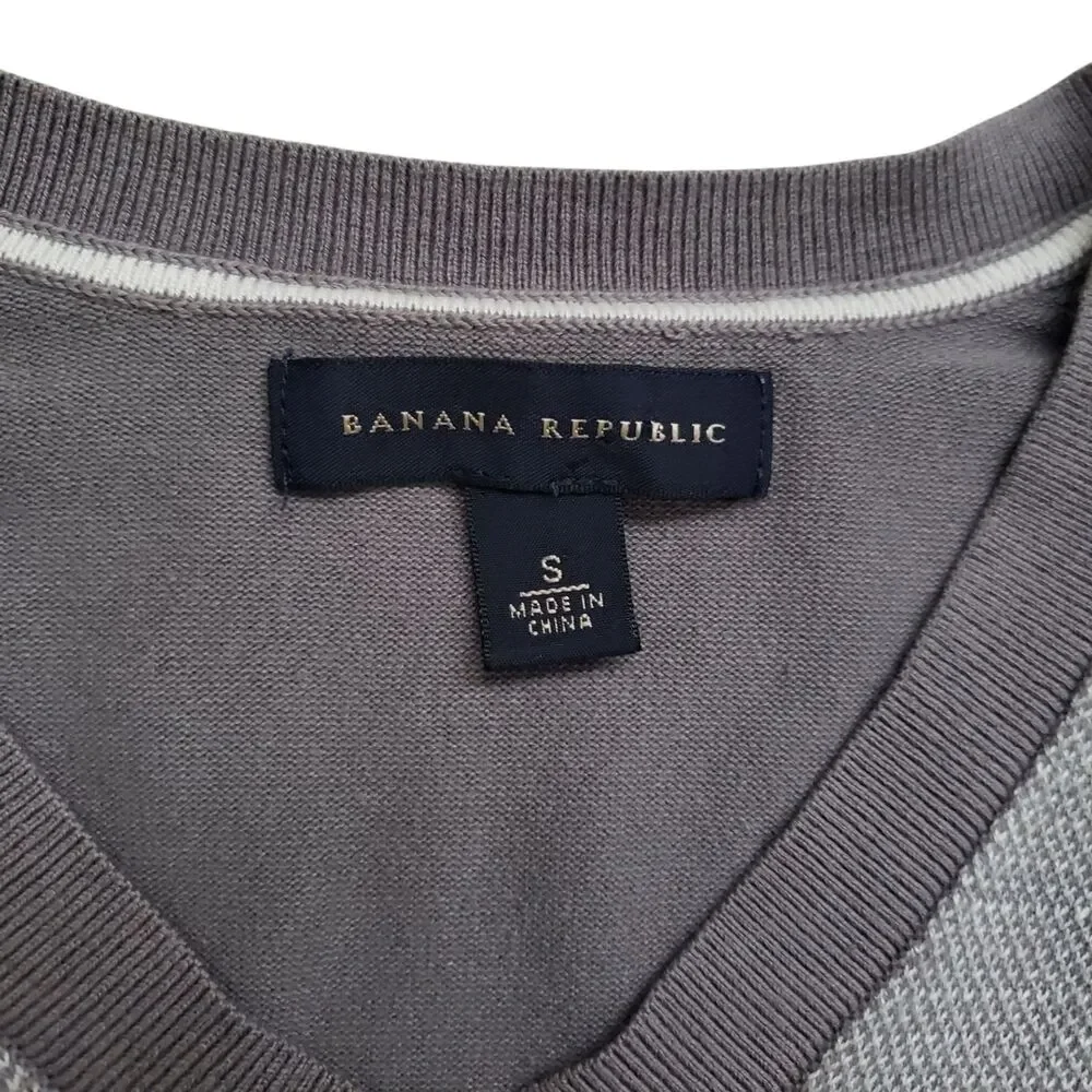 Banana Republic banana republic